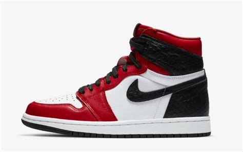 nike jordan 1 dames rood|jordan 1 retro women's.